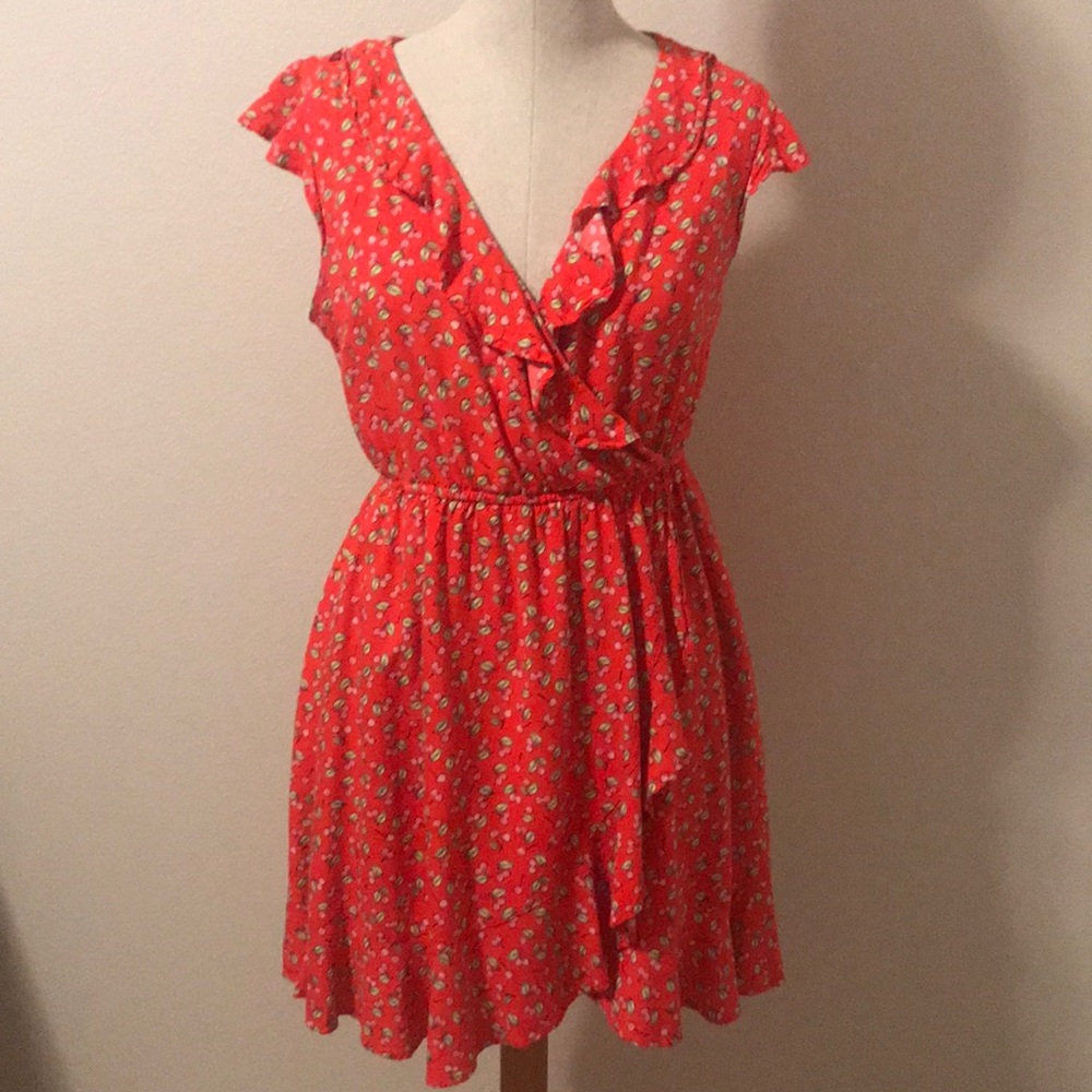 Summer dress